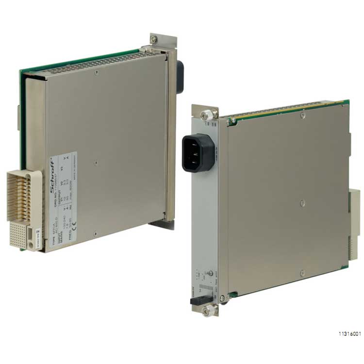 MicroTCA电源11098-547