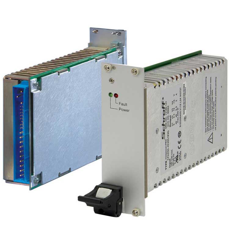 CPCI电源 13100-142